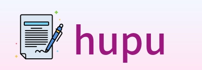 hupu logo